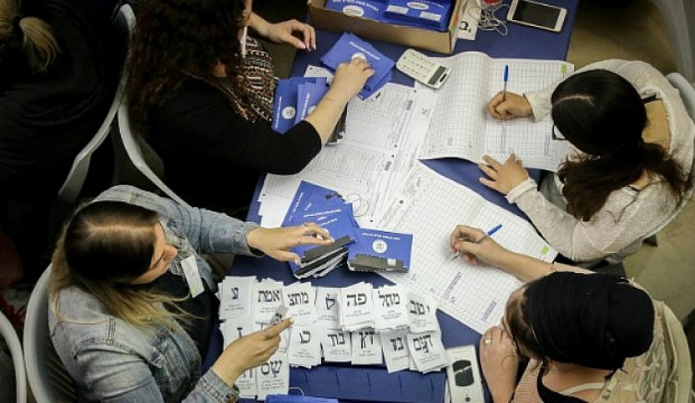Нас ждет самая уродливая избирательная кампания в истории Израиля