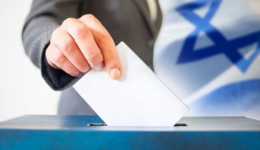 Нуждается ли Израиль в электоральной реформе?
