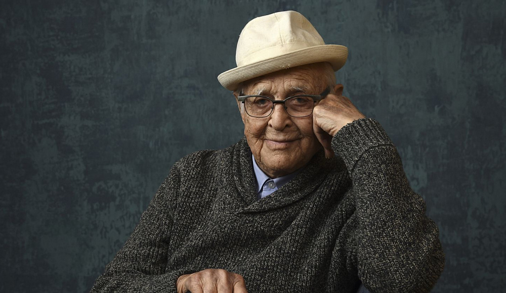 Шестикратный лауреат «Эмми» Норман Лир умер на 102-м году жизни