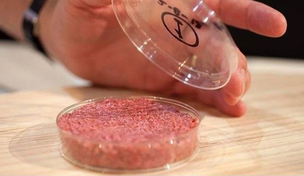 Израильский стартап Future Meat впервые произвел «баранину из пробирки»