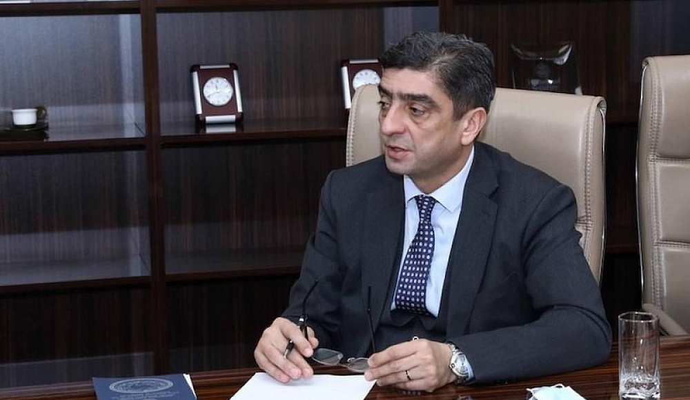 Руслан Гулиев: «Возобновление авиасообщения будет способствовать оживлению туризма между Азербайджаном и Израилем» 