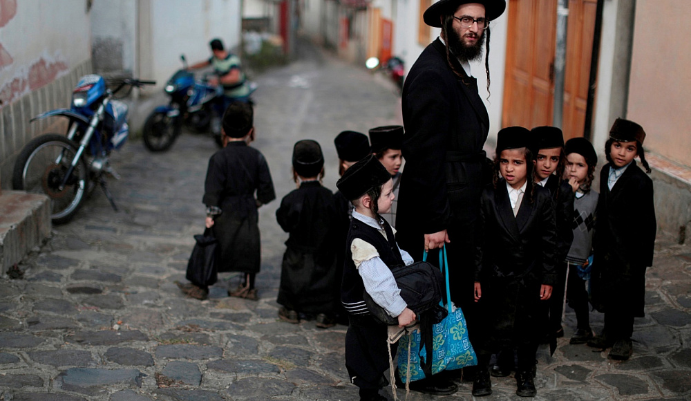 На юге Израиля построят поселение для ультраортодоксальных евреев стоимостью 30 миллионов шекелей 