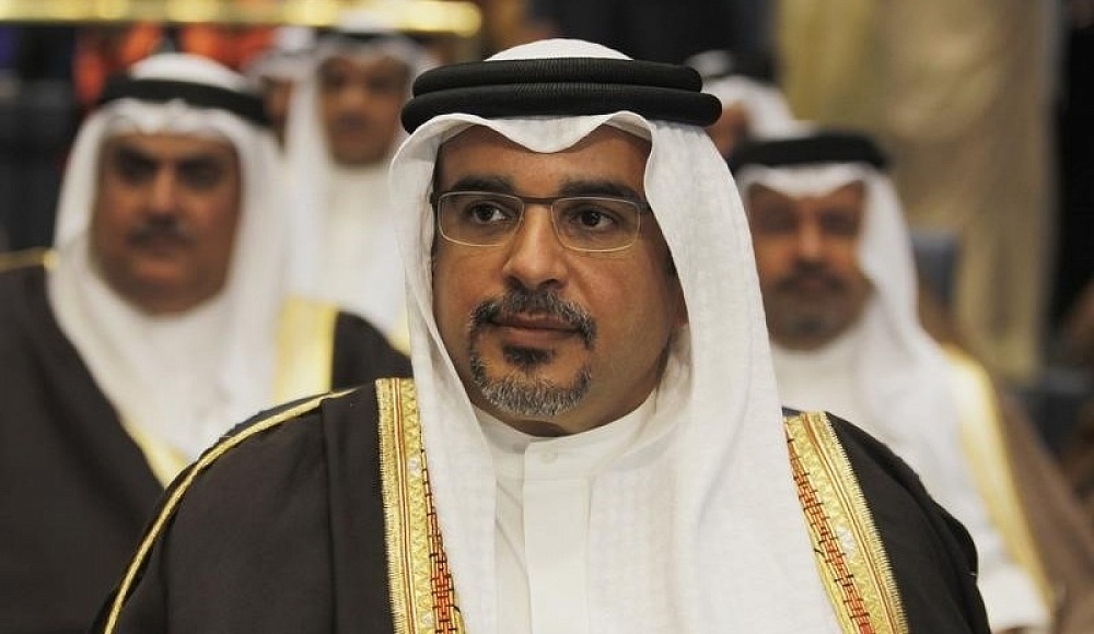 Хамада ибн ису аль халифу. Принц Салман Бин Хамад. Халифа Бин Салман Бахрейн. Наследный принц Бахрейна.