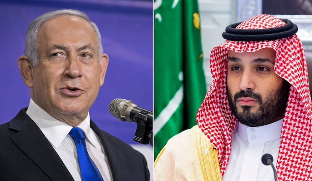 Израиль и Саудовская Аравия ведут переговоры о нормализации отношений