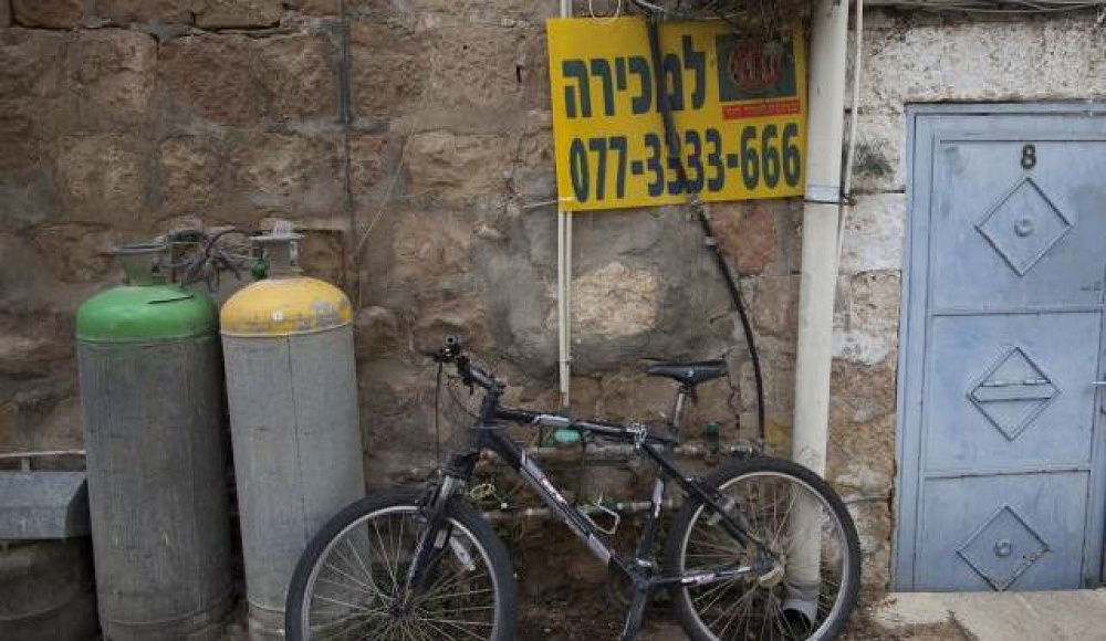 В Израиле будут выплачивать дотации молодым семьям при покупке жилья на вторичном рынке