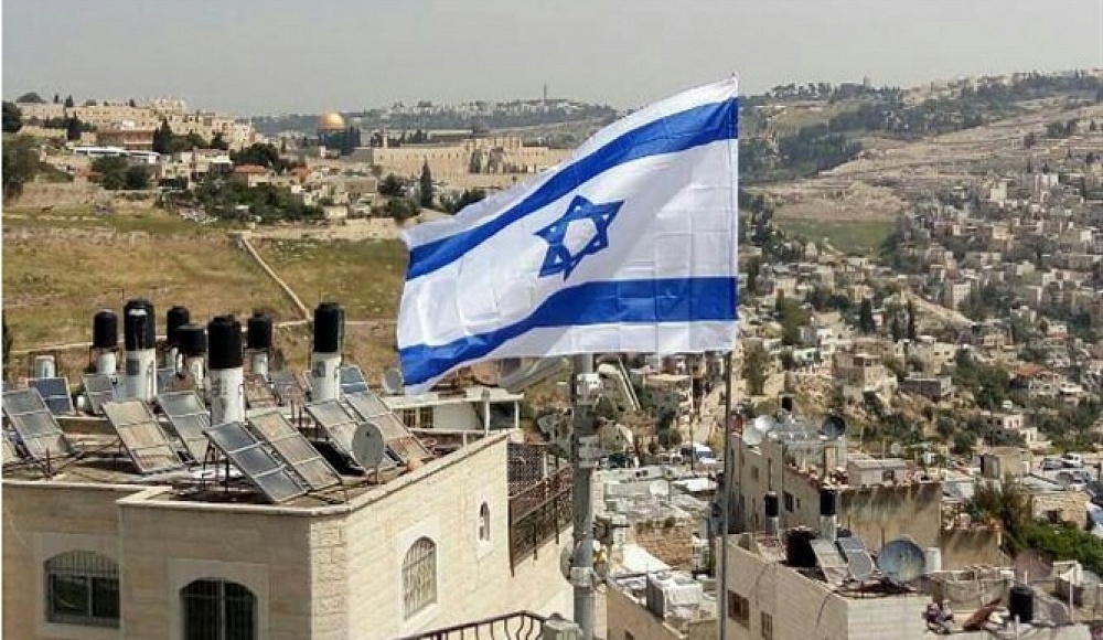 Данные опроса PSR: все больше палестинцев выступают за суверенитет Израиля над Восточным Иерусалимом