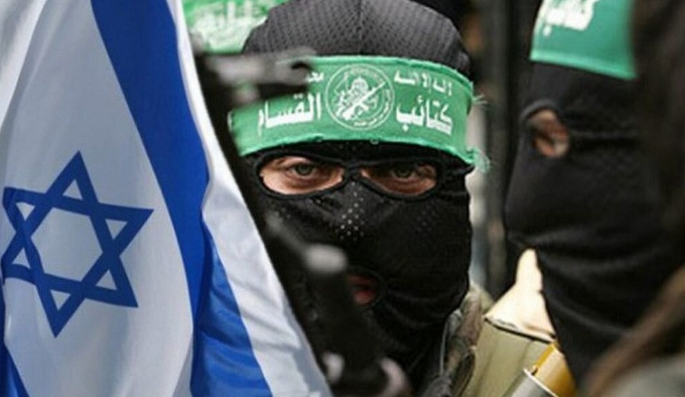 Тенденция затягивания: ХАМАС вращает лабиринты переговоров
