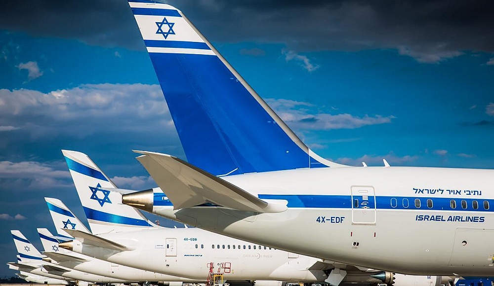 Руководство авиакомпании «Эль-Аль» просит суд запретить пилотам срывать рейсы