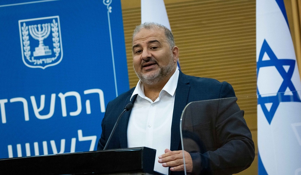 Политический кризис в Израиле преодолен: «Раам» остается в коалиции