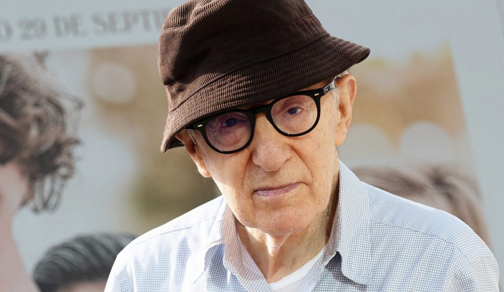 Вуди Аллен накануне 90-летия опубликует свой дебютный роман