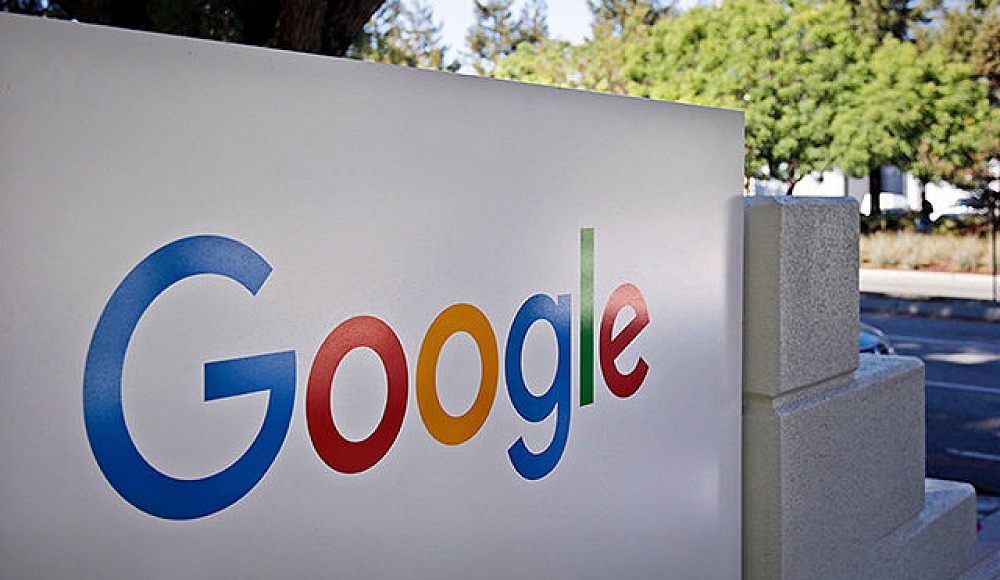 Google потратит миллиард шекелей на аренду офисов в Тель-Авиве