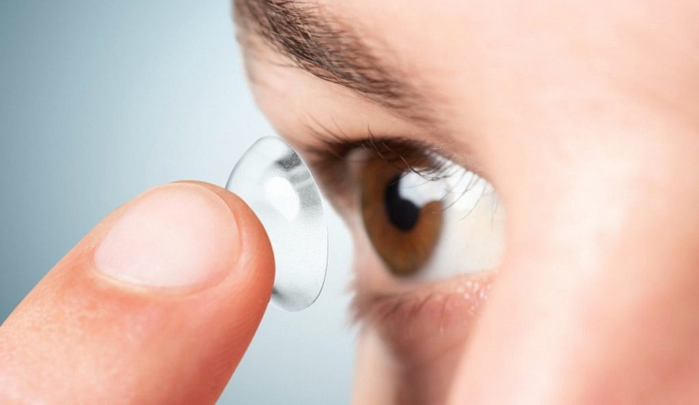 Контактные линзы могут привести к утрате зрения — израильское исследование