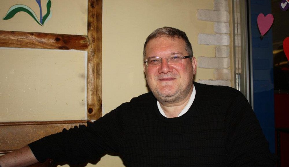 Вячеслав Шатохин: об Узбекистане с любовью