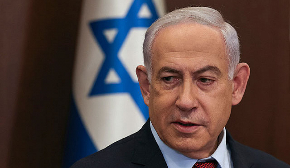 Нетаньяху назвал «новым антисемитизмом» требование МУС об ордере на его арест