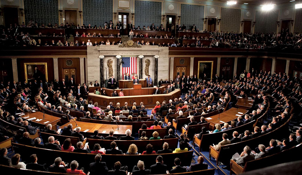 Конгресс проголосовал за запрет на въезд в США всем членам ООП, ХАМАС и «Исламского джихада»