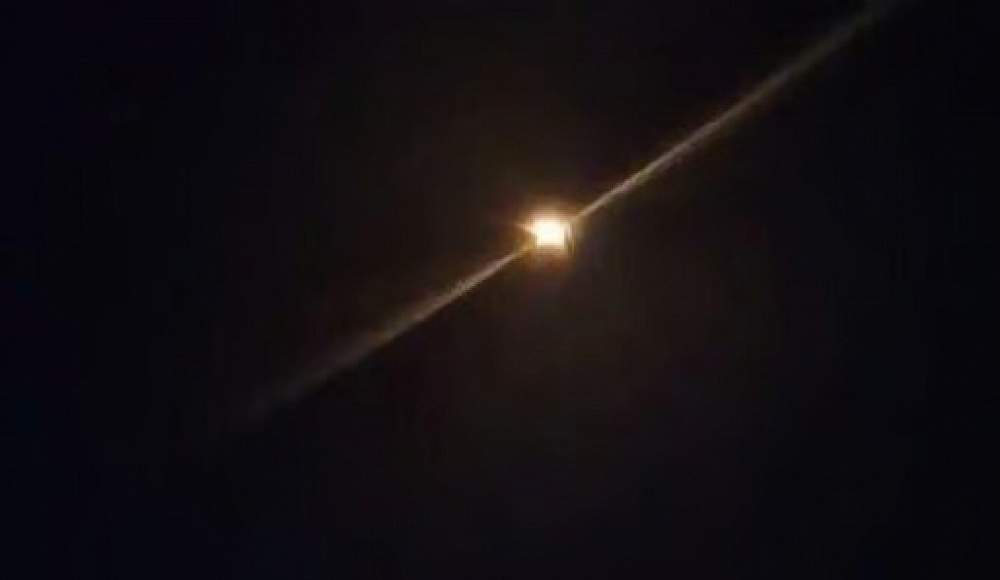 После атаки по хуситам: тревога в центре Израиля, перехвачена ракета из Йемена