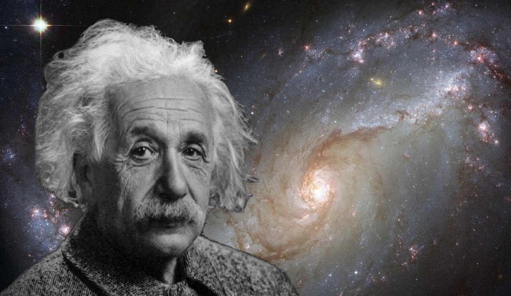Ученые подтвердили, что Эйнштейн был прав в отношении гравитации во Вселенной
