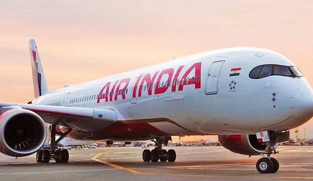 Air India отменила все рейсы в Израиль до конца августа