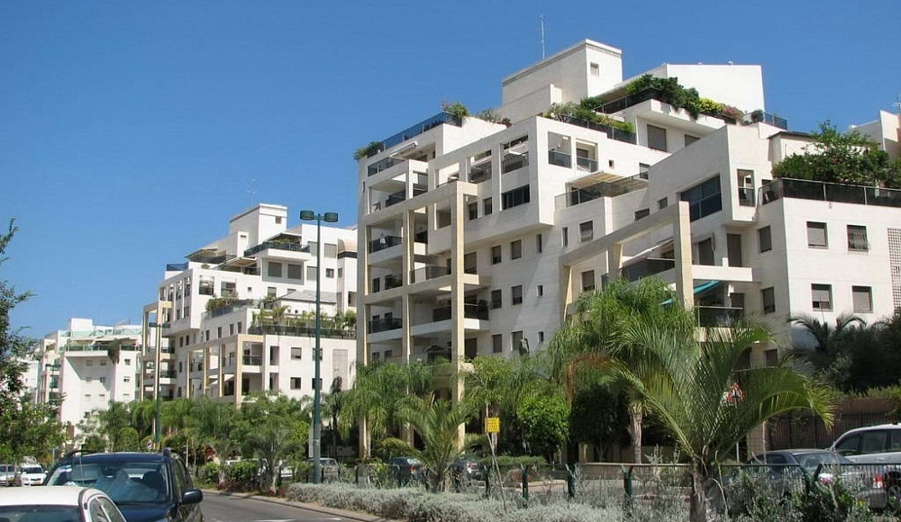 Индекс потребительских цен в Израиле вырос, а темпы роста цен на квартиры замедлились