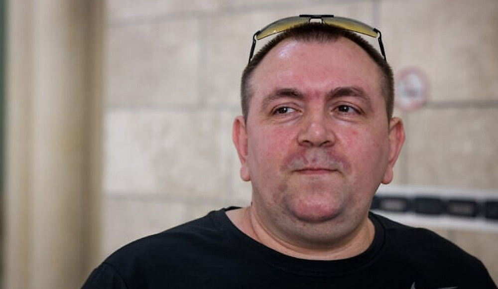 Оправданный после 15 лет тюрьмы Задоров получит $5 млн