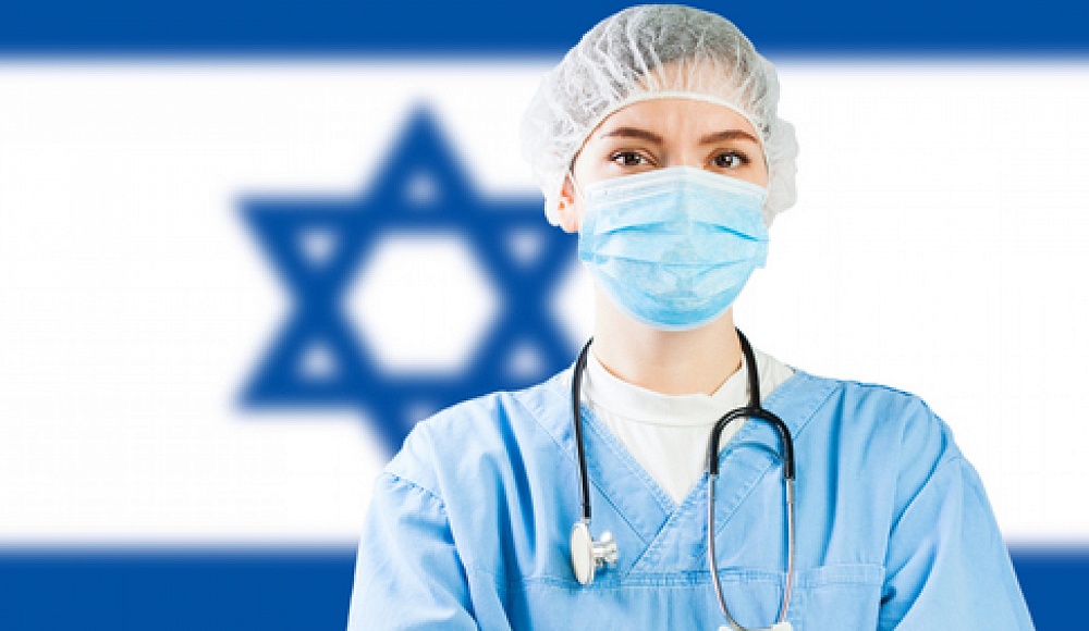 Фонд Гейдара Алиева пригласил израильских медиков для лечения детей в Азербайджане