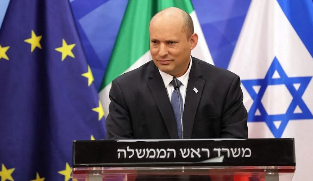 Экс-премьер Израиля Беннет призвал ликвидировать МУС из-за ордеров на арест Нетаньяху и Галанта