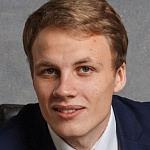 Геннадий Богданов
