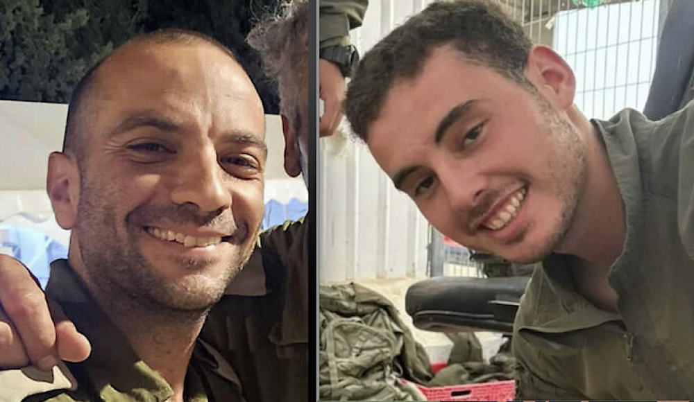 Двое военнослужащих ЦАХАЛа погибли за сутки: один в Газе, другой - на границе с Ливаном 