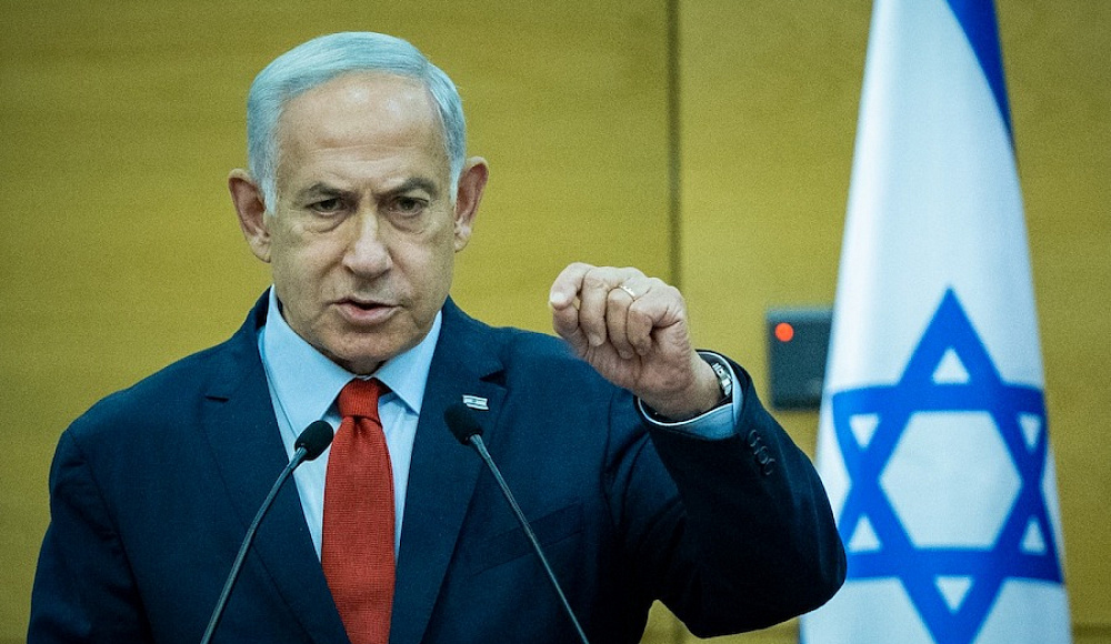 Нетаньяху: Израиль с начала года ликвидировал 170 террористов