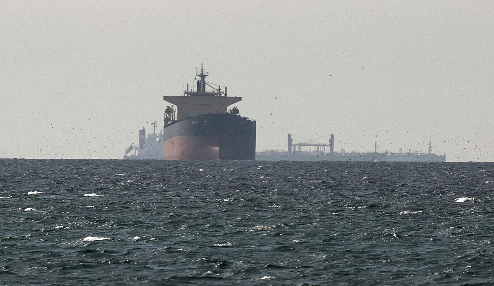 Иран угрожает заминировать все морские пути в Персидском заливе