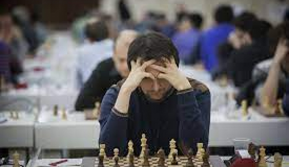 Стартовал молодежный чемпионат Израиля по шахматам