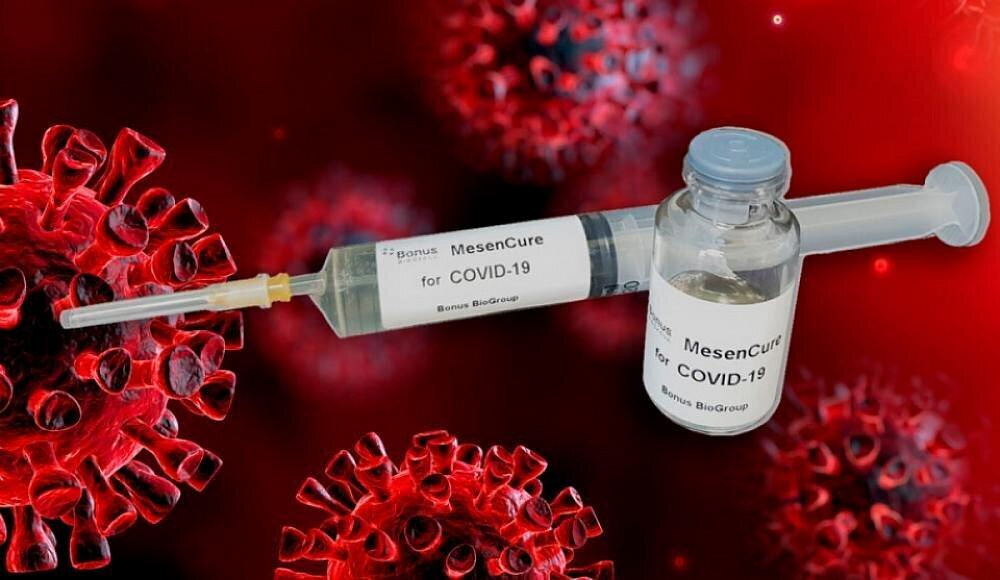В Израиле разработан препарат для лечения тяжелых форм коронавируса