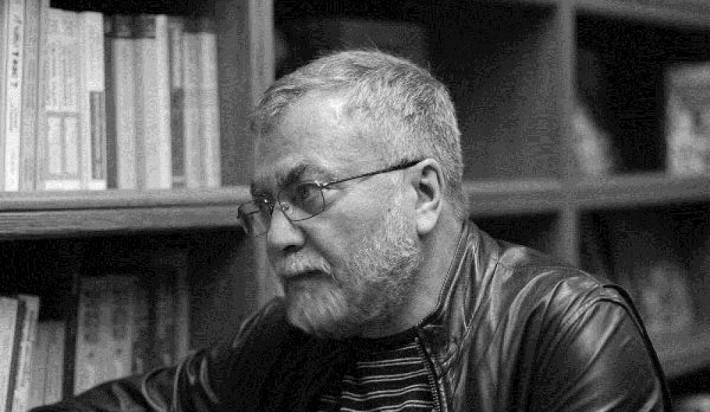 В Израиле умер поэт и эссеист Алексей Цветков