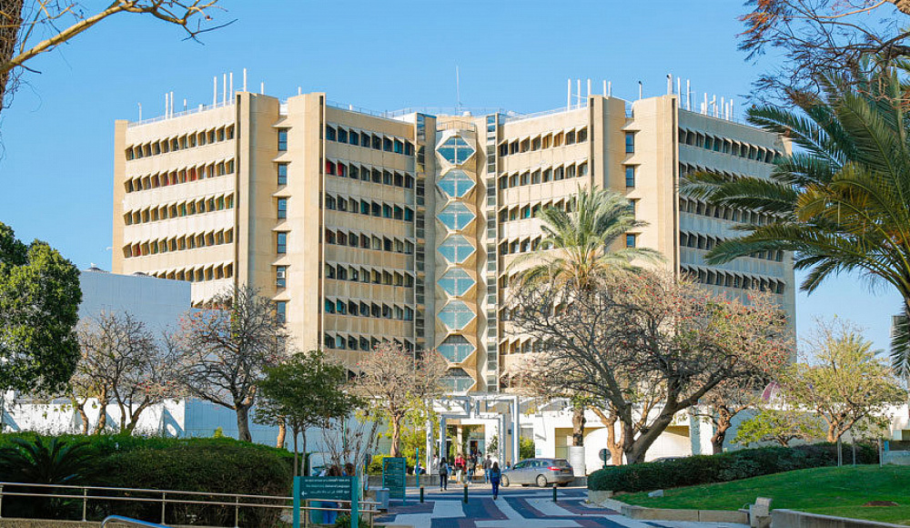 Медицинский факультет Тель-Авивского университета увеличит набор студентов на 40%