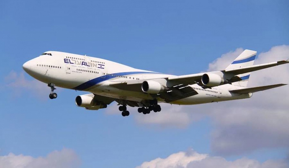 Оман не открыл Израилю воздушное пространство под давлением Ирана