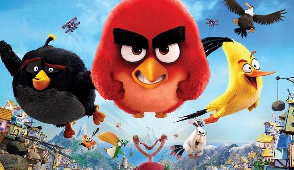 Израильская компания хочет купить разработчика Angry Birds за $810 млн