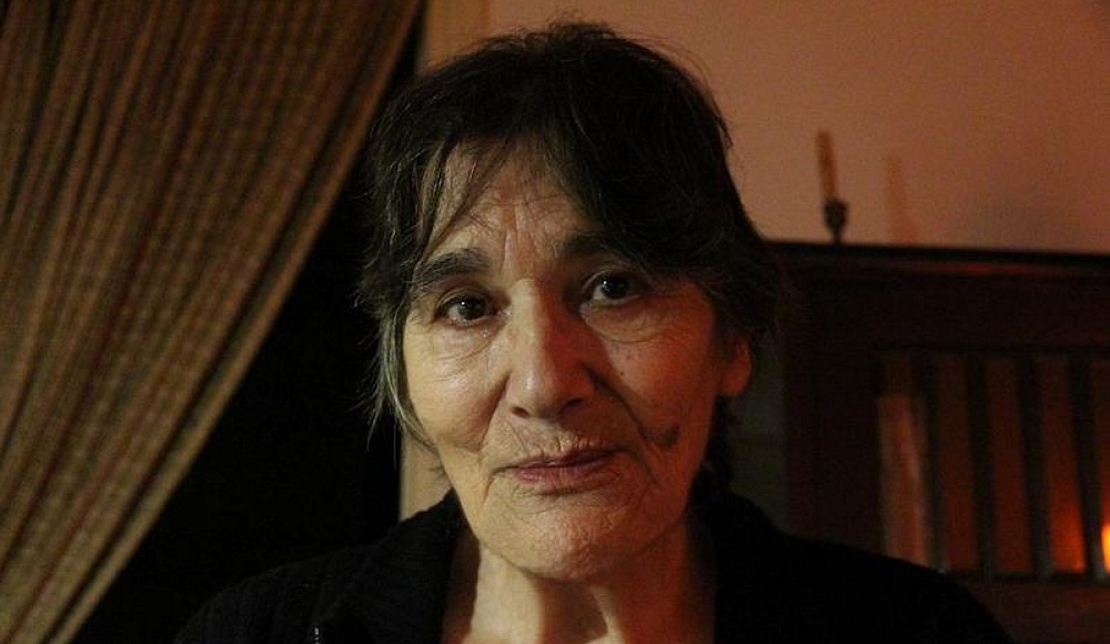 В Иерусалиме умерла писательница Юлия Винер