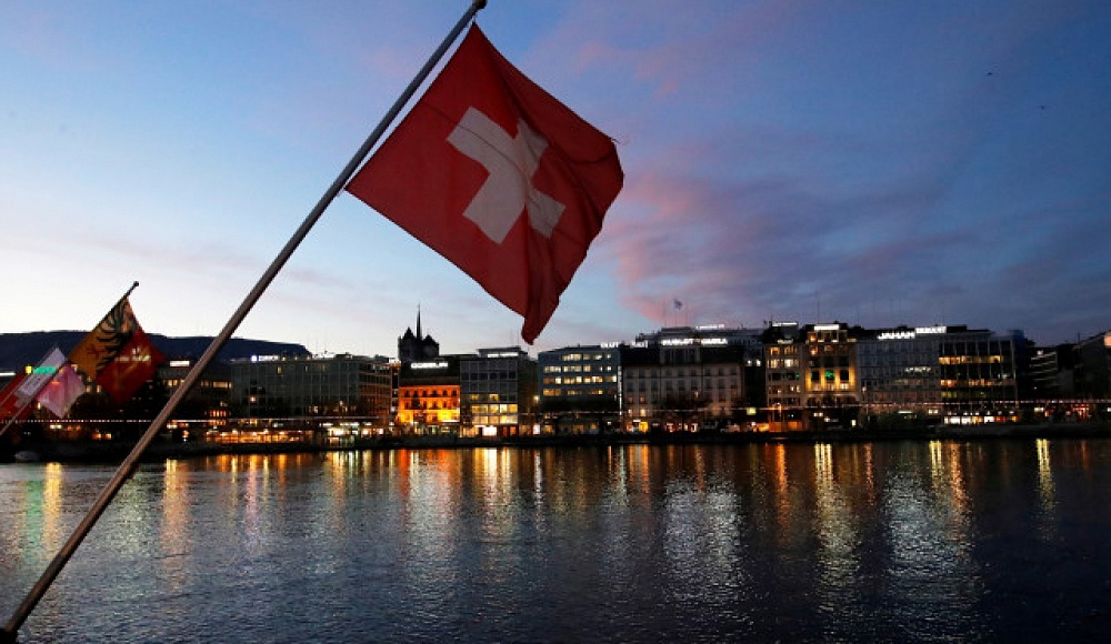 Отчет: пандемия вызвала волну антисемитских теорий в Швейцарии