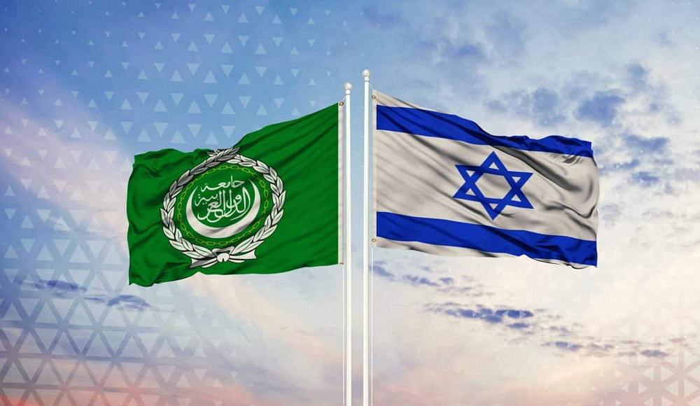 Делегация Израиля впервые посетила Саудовскую Аравию