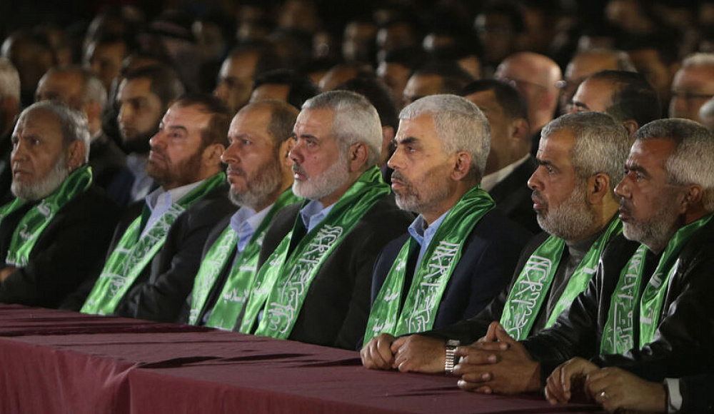 Катар предложил Израилю в обмен на освобождение заложников выпустить из Газы лидеров ХАМАС