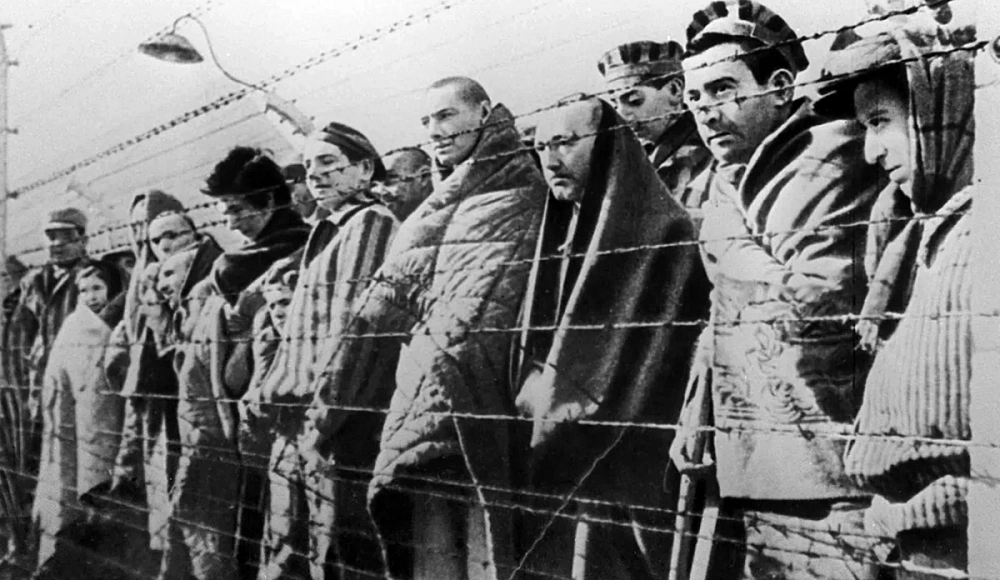 ФСБ рассекретило документы об участии жителя Донбасса в массовых убийствах евреев в Польше в годы ВОВ