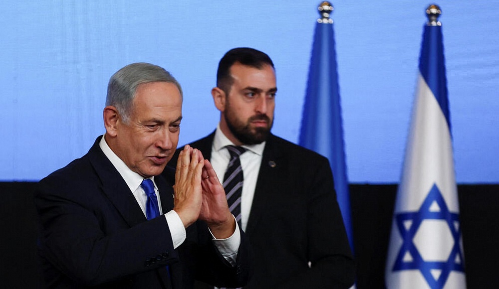 Союзники Нетаньяху претендуют на главные портфели 