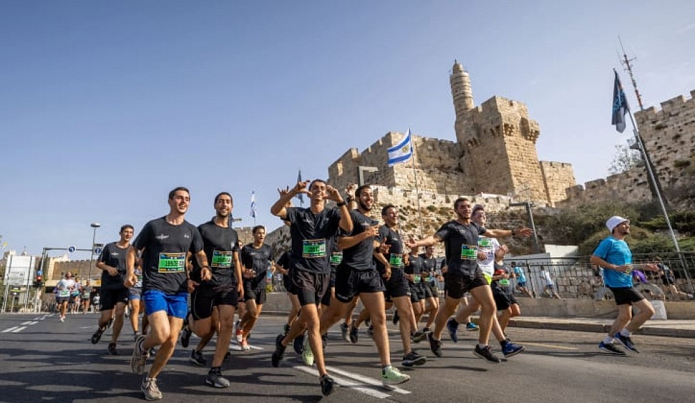 Израильтяне завоевали три медали на чемпионате Европы по легкой атлетике