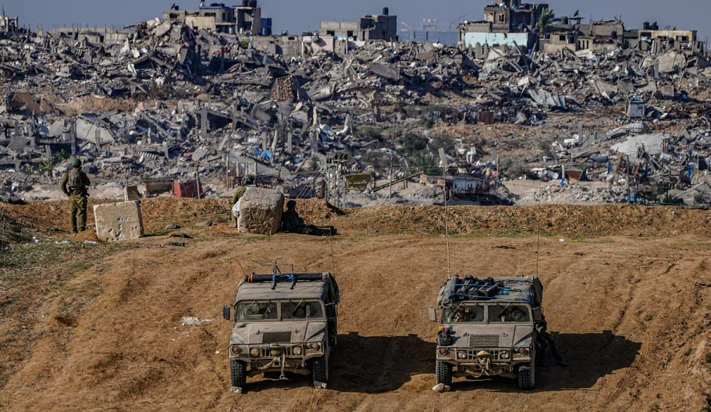 ЦАХАЛ заявил о разгроме батальона «Шаджайя» на севере Газы