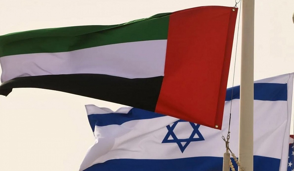 ОАЭ рассматривают возможность снизить уровень дипотношений с Израилем из-за заявления Смотрича