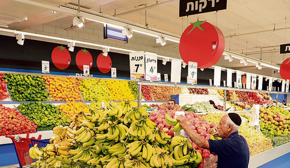 Израиль ждет волна инфляции из-за ситуации на Украине
