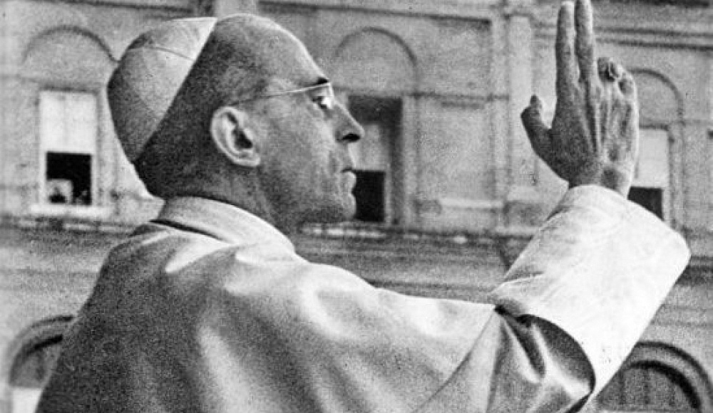 Был ли Пий XII «гитлеровским папой»: споры продолжаются