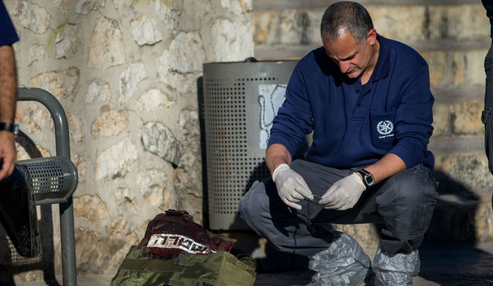 Израильский военный суд приговорил пособника террористов к пожизненному заключению