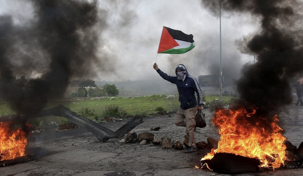 Почему среди израильских арабов растет палестинский национализм