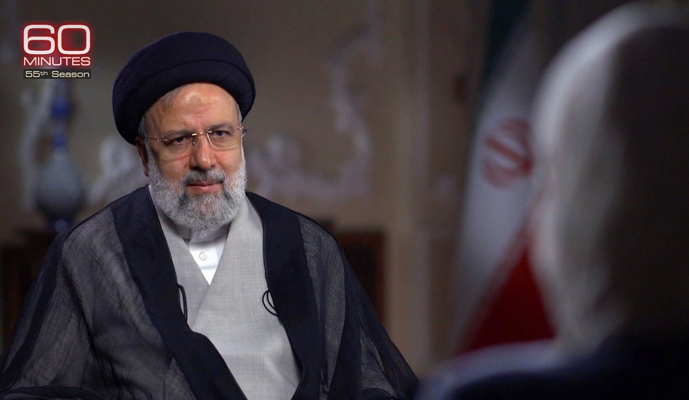 Президент Ирана усомнился в Холокосте и назвал Израиль «искусственным режимом»